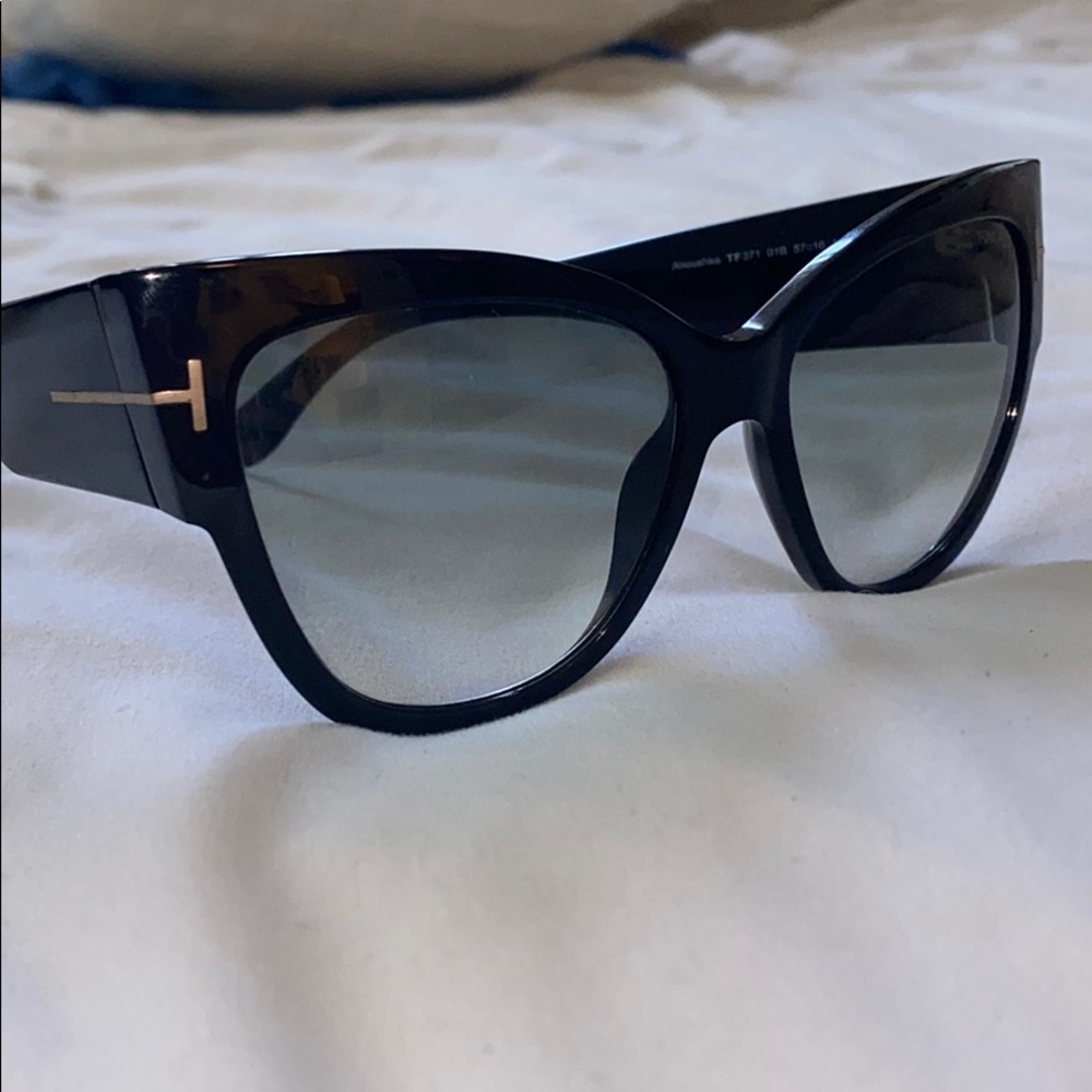 Tom Ford Sunglasses